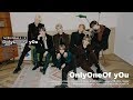 Preview] OnlyOneOf 1st Mini Album '• • •' (dot point jump) Spoiler