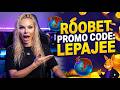 Roobet Promo Code 2026 ✅ Step-by-Step Guide + Free Referral Bonus