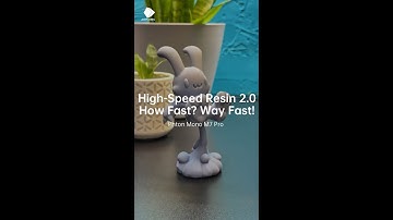 Take your imagination beyond the limits with the Anycubic Photon Mono M7 Pro