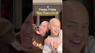 Freaky Friday… GLITTER EVERYWHERE Wealth