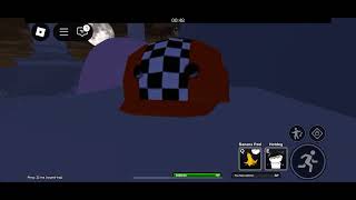 Die of death 0 stamina challenge (I WON SOMEHOW)