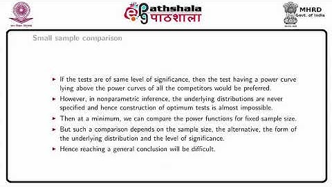 M-19. Asymptotic Relative Efficiency I(npi19)