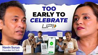 UPI Was Only Step One. What Must India Build Next? | Navin Surya screenshot 4
