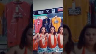 Va Va Vroom Vroom Dance Challenged Tiktok Philippines