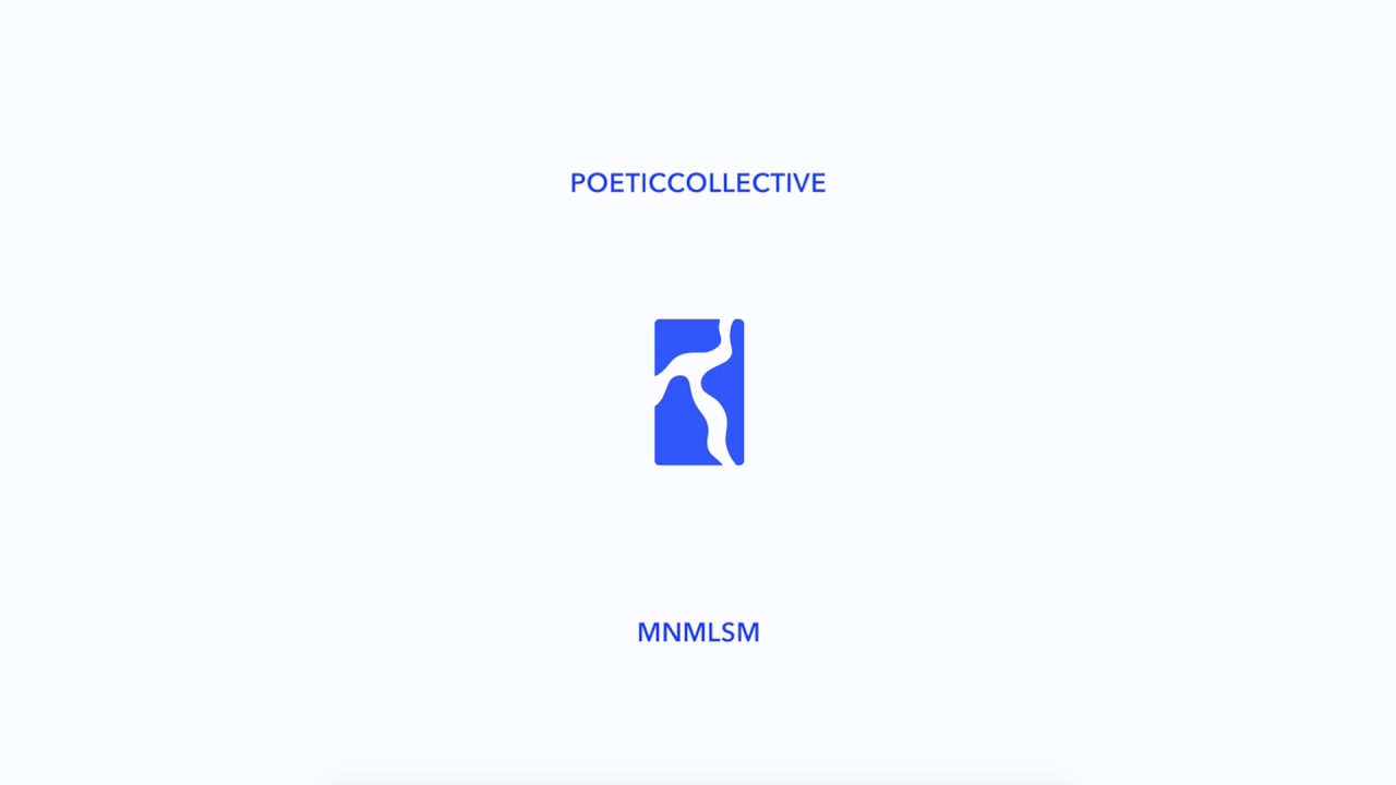 Poetic Collective MNMLSM | TransWorld SKATEboarding