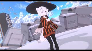 [ VRChat ] Happy Halloween