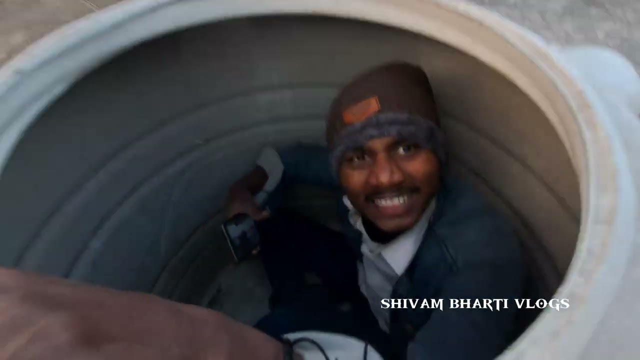 Pani ke tanki me ladka mila | 