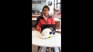 #shorts #HiltiIreland #WomenInConstruction Meet Grainne