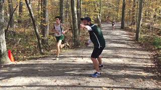 BHXC - 2017 - JV States - JVII - Two Mile