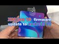 X88 Pro 10 Android 11 Firmware Update Tutorial
