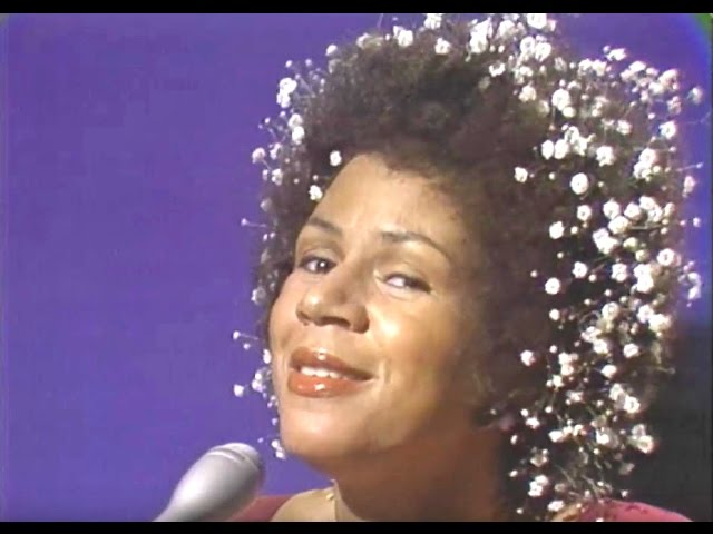 Minnie Riperton Begravelse But It’s Incredible And If You Try It You