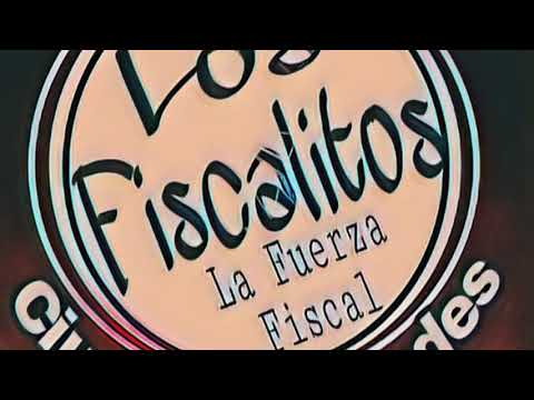 Los Fiscalitos_aquel Amor-popurri