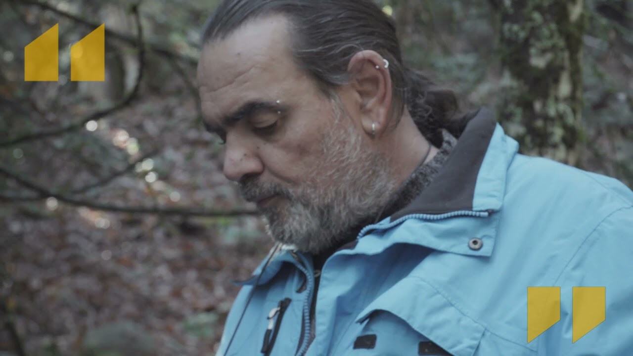 Κυνηγώντας θησαυρούς των ανταρτών | istorima