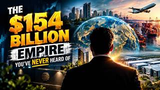 Information The $154 Billion Empire You’ve Never Heard Of. Update