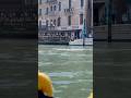 Venice in Gondola