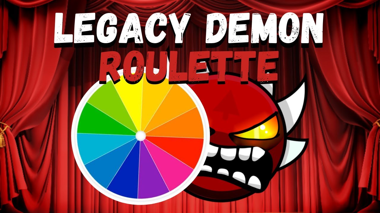 Extreme Demon Roulette