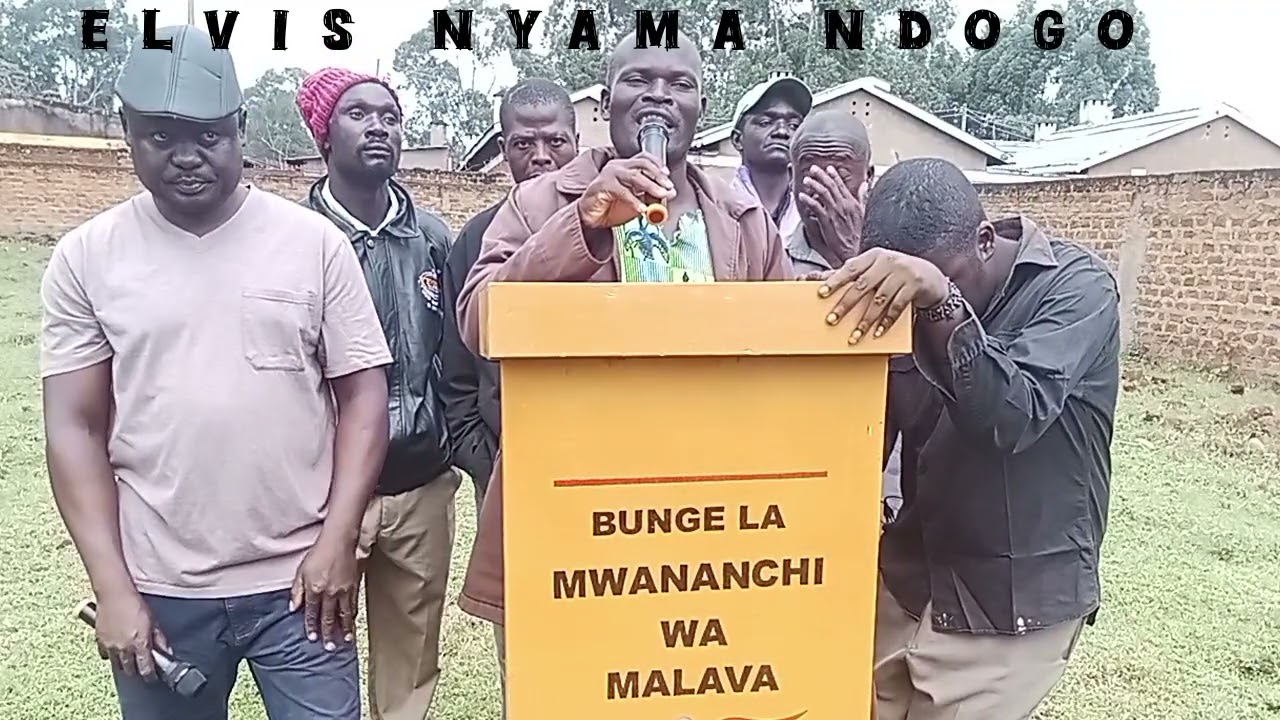 DECEIVED? Malava Boda Boda Sector vs Musalia Mudavadi (2027 Warning)