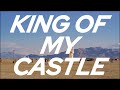 Wamdue Project - King of My Castle (SCÄN 2026 Remix) | Massive Hit Afro Remix