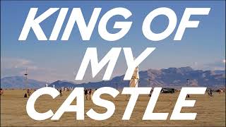 Wamdue Project - King of My Castle (SCÄN 2026 Remix) | Massive Hit Afro Remix