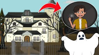 Evimin Altında Gizli Bir Tünel Buldum