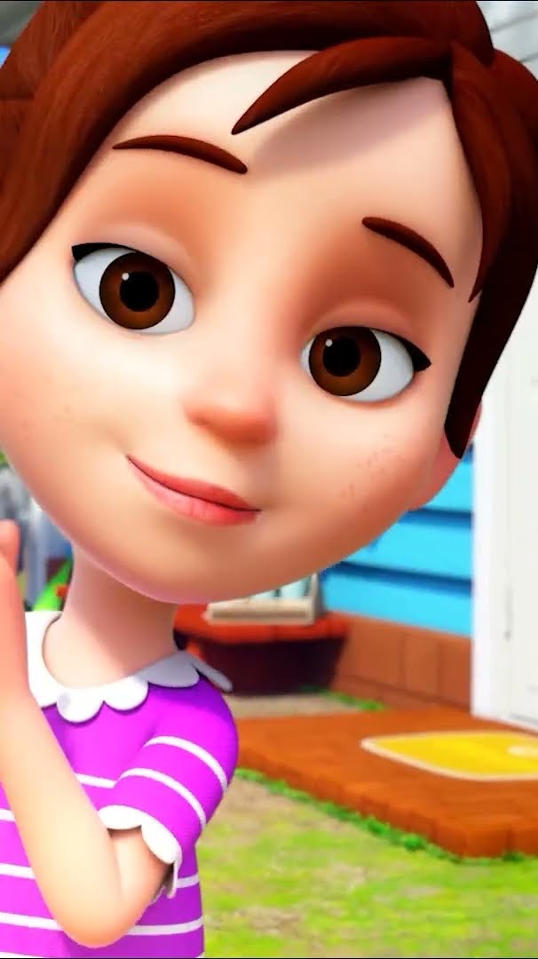 La Bamba #Shorts #Loolookids #Cancionesinfantiles #animales