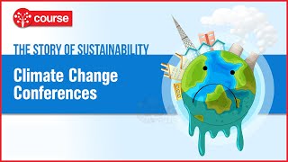 Episode 9: Climate Change Conference | UNFCCC | SDG Plus