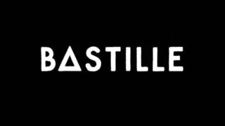 Bastille - Icarus chords