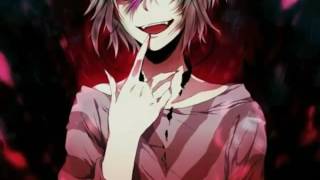Nightcore - Problem (The Monster Remix) Male Version
