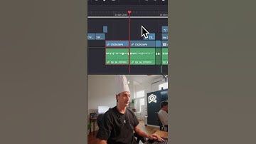 6 Resolve Shortcuts to Maximise Your Aura #davinciresolve #shortcuts #videoediting #videography