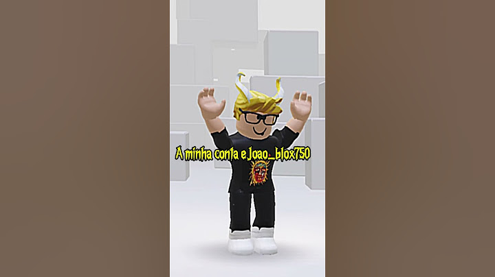 essa e minha nova conta #roblox #praficalegaltemquesergeral #rp