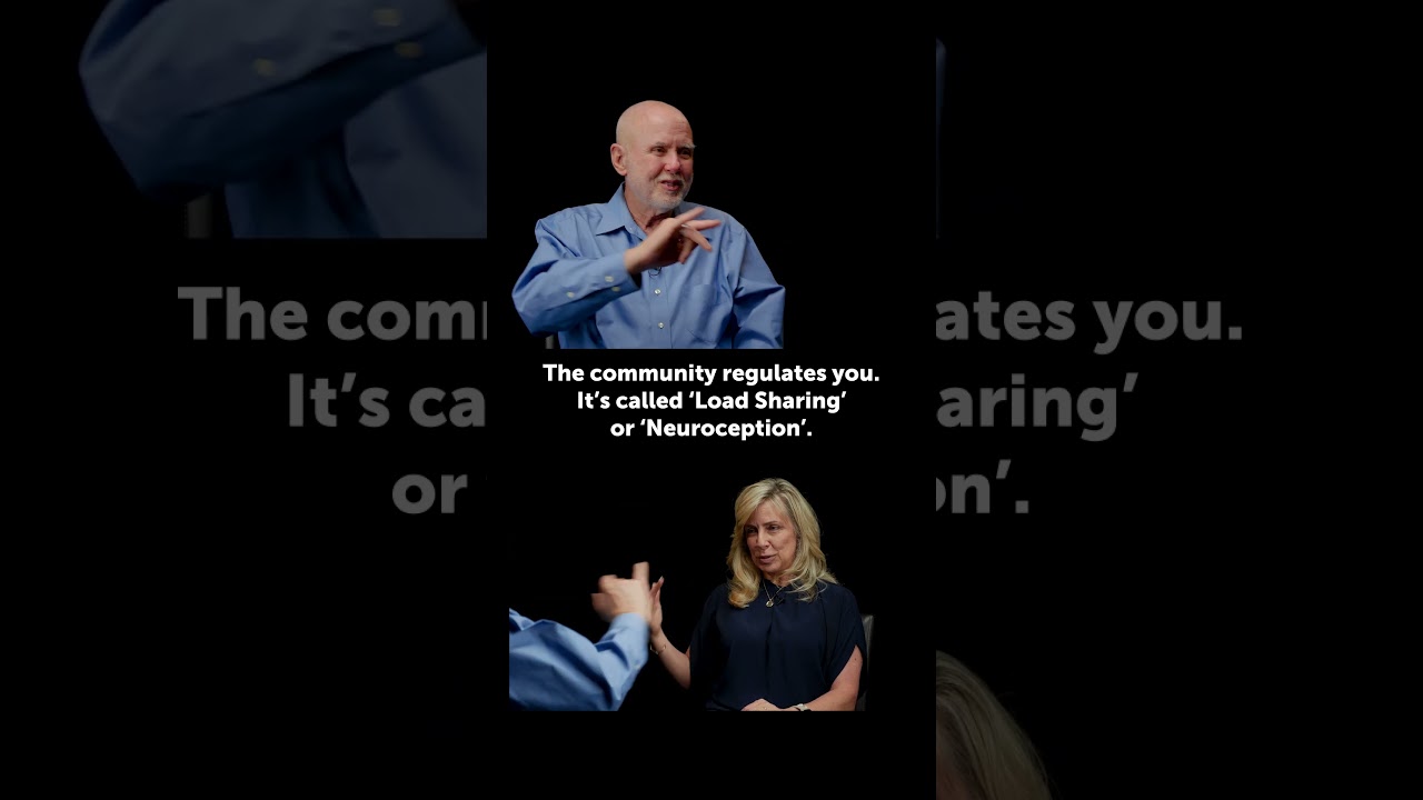 The Power of Community In Trauma Recovery