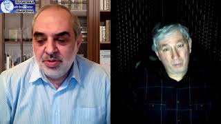 А.Мкртчян и Л.Улубабян  о Армении ,России и западе .Нейтралитет и голубые каски ООН