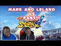 MARK AND LELAND RUN IT BACK WITH THE FANS ON STORM 4! STOP PLAYING WITH US!