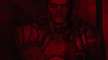 Doom 3 Jump Scare That Scared EVERYONE