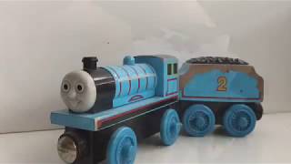 Thomas and friends factory error items part 2!