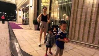 20151007 小柏陞生日義大遊 Day1(6)