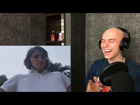 Optimus Gang - Помидор | РЕАКЦИЯ