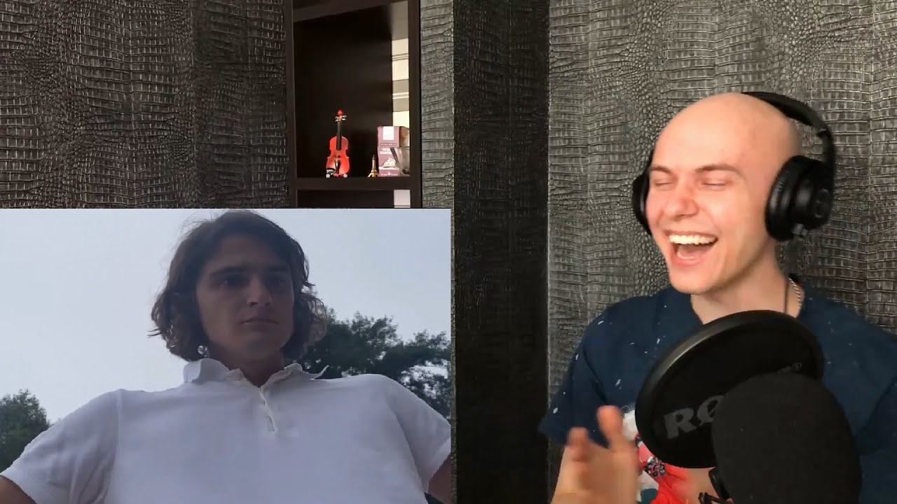 Optimus Gang - Помидор | РЕАКЦИЯ