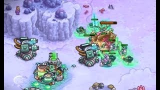 Iron Marines Achievements - Fast and Furious, Flawless Victory screenshot 4