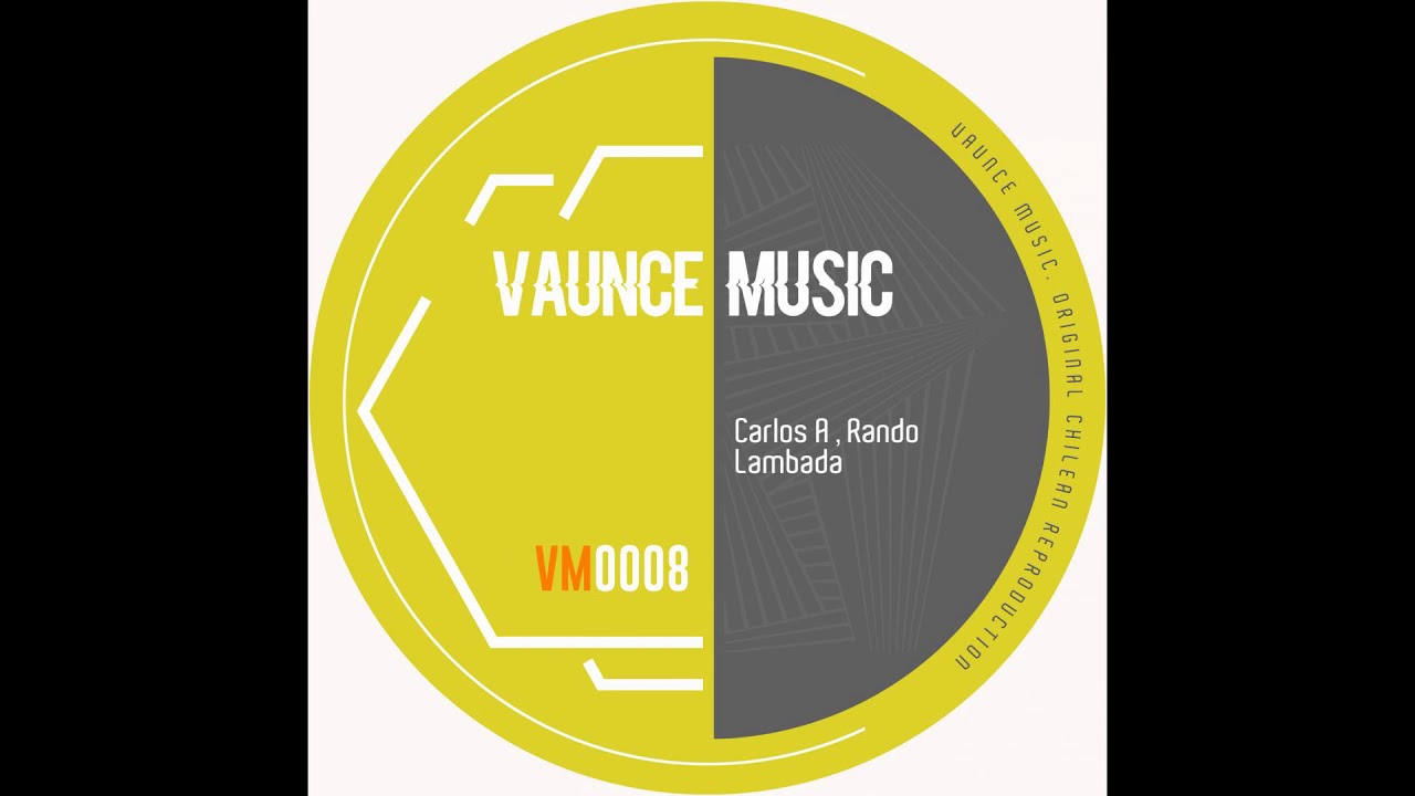 Watch Carlos A,Rando - Lambada (Original Mix) on YouTube Watch Carlos A,Rando - Lambada (Original Mix) on YouTube