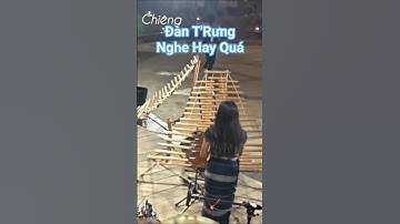 Giao Lưu Văn Hóa Cồng Chiêng Đà Lạt