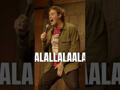 Think About This When You Climax | T.J. Miller