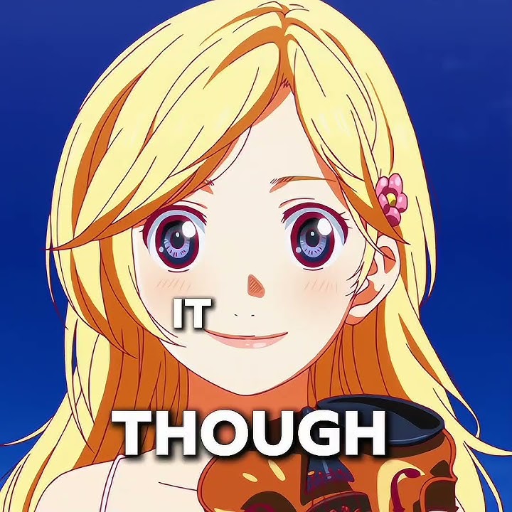 after all kosei that lie brought us together🥹🍃#kaorimiyazono #koseiarima #youlieinapril #animeedit