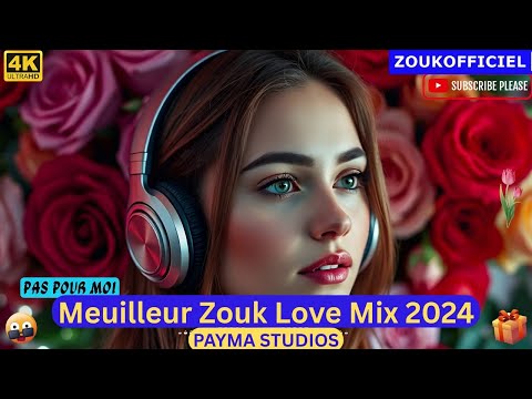 💖 Zouk Love