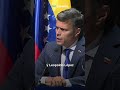 USAID: ¿Ayuda humanitaria o intervencionismo estadounidense?