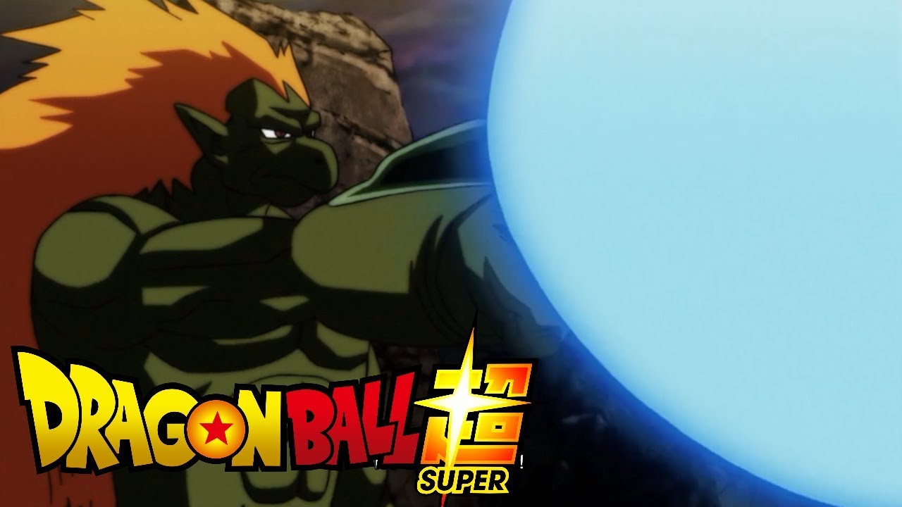 Dragon Ball Super Episode 106 Preview (ENGLISH SUBBED)