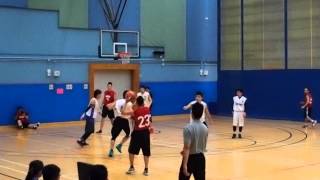 Baykings vs SJC 20130202 - 3