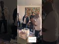 Le père daloa chez kerozen