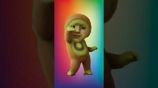 Shake that healthy butt ￼