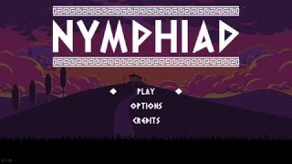 Nymphiad Walkthrough